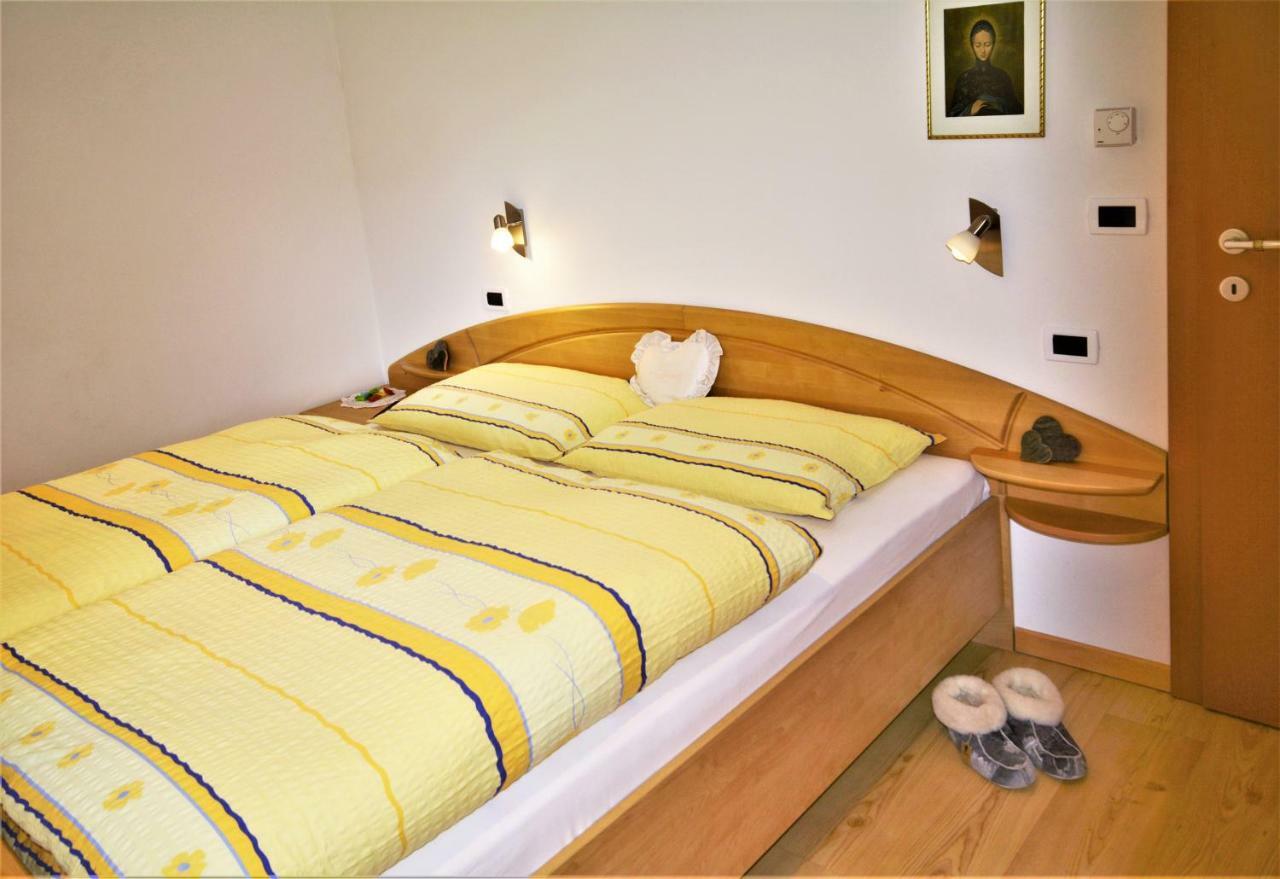 Apartment Larjei Ortisei Ngoại thất bức ảnh